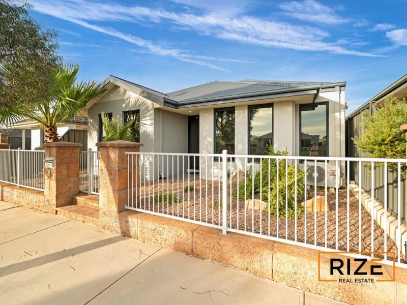 8 Pistil Link, Banksia Grove