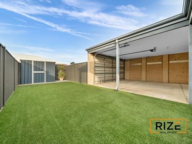 8 Pistil Link, Banksia Grove WA 6031