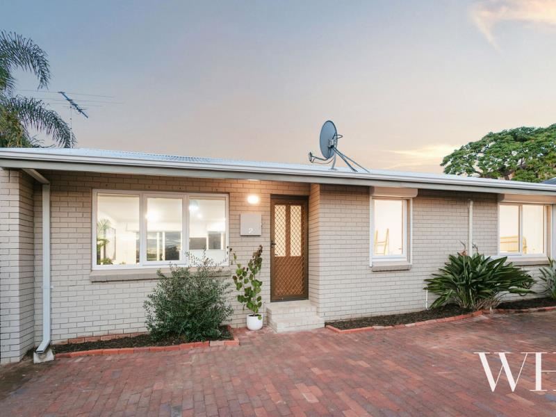 111B Monument Street, Mosman Park WA 6012