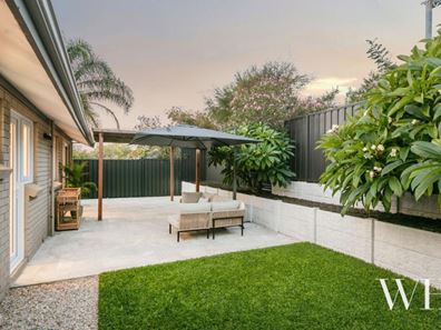 111B Monument Street, Mosman Park WA 6012