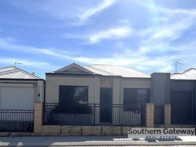 27 Marlock Road, Kwinana Town Centre WA 6167