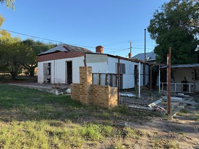 214 Duke Street, Northam WA 6401