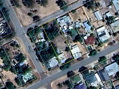 214 Duke Street, Northam WA 6401