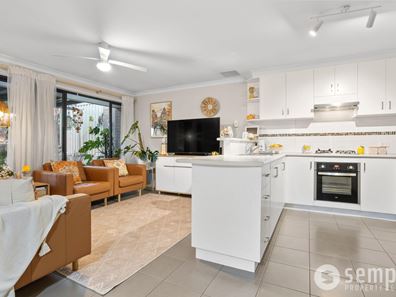 3/4 L'Aquila Circle, Beeliar WA 6164