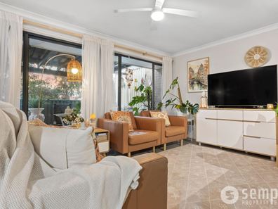 3/4 L'Aquila Circle, Beeliar WA 6164