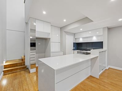 13/43 Shenton Street, Northbridge WA 6003