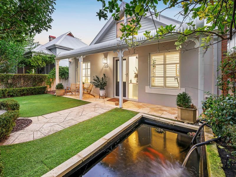 125 Herbert Road, Shenton Park