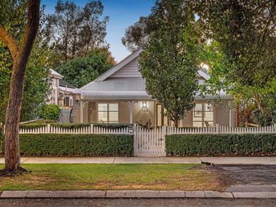 125 Herbert Road, Shenton Park WA 6008