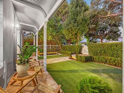 125 Herbert Road, Shenton Park WA 6008