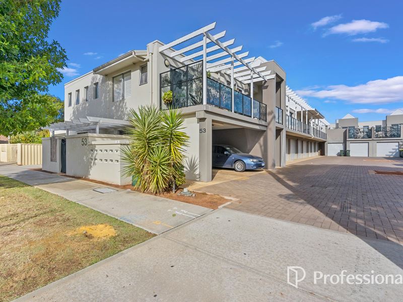 12/53 Hooley Road, Midland WA 6056