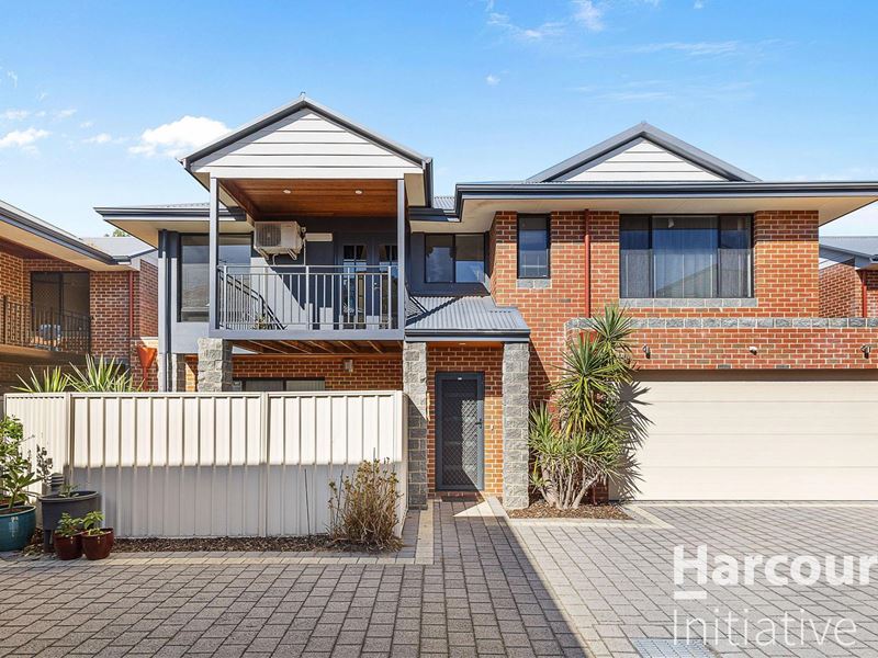 20D Kilmurray Way, Balga WA 6061