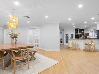 61 Castellon Crescent, Coogee WA 6166