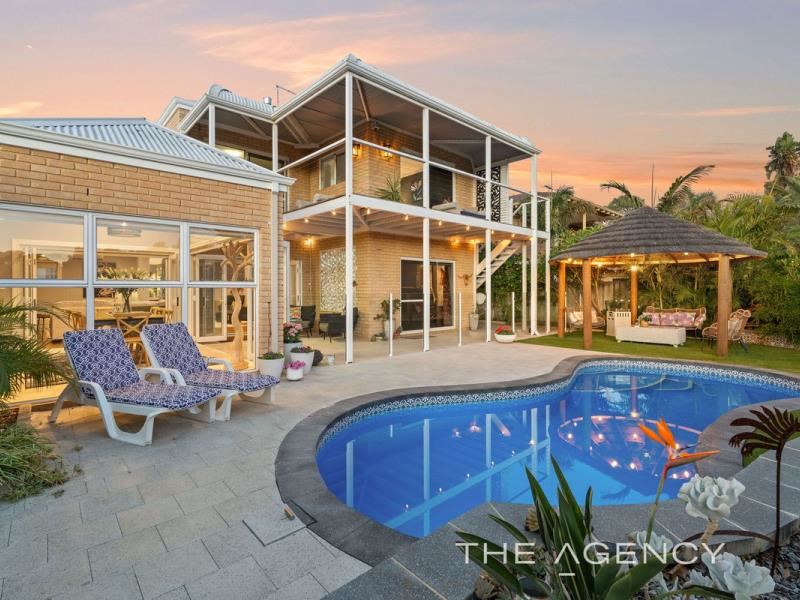 9 Princeville Tor, Connolly WA 6027