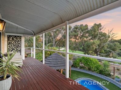 9 Princeville Tor, Connolly WA 6027