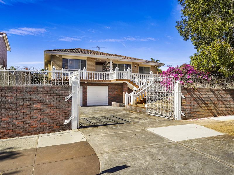 60 Jardine Street, Stirling WA 6021