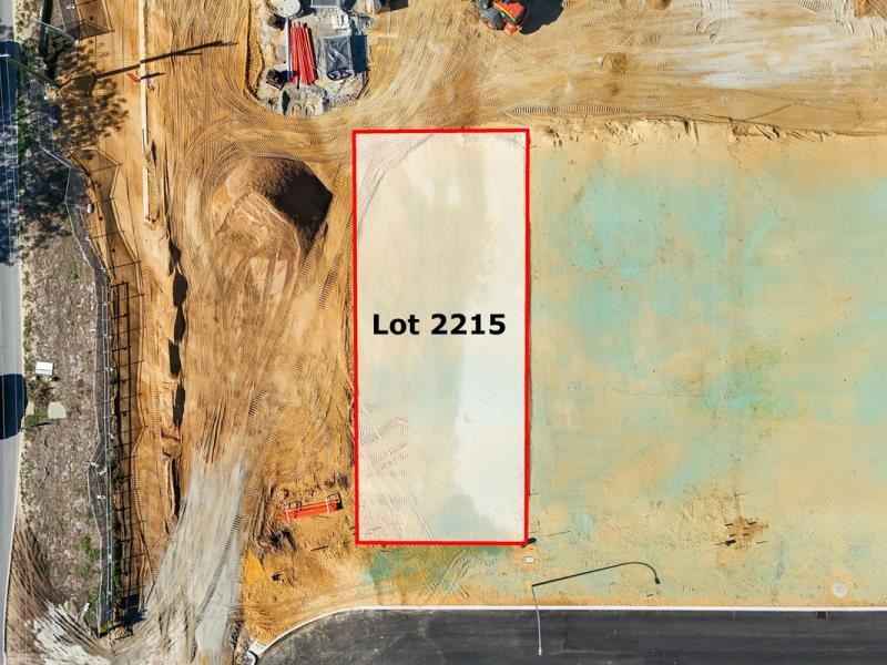 11 Osborn Loop, Haynes WA 6112