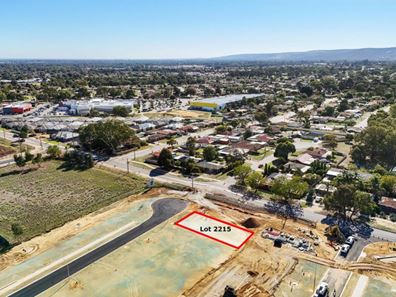 11 Osborn Loop, Haynes WA 6112