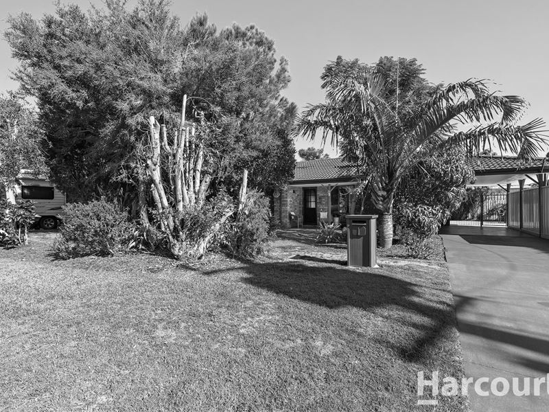 1 Niagara Place, Greenfields