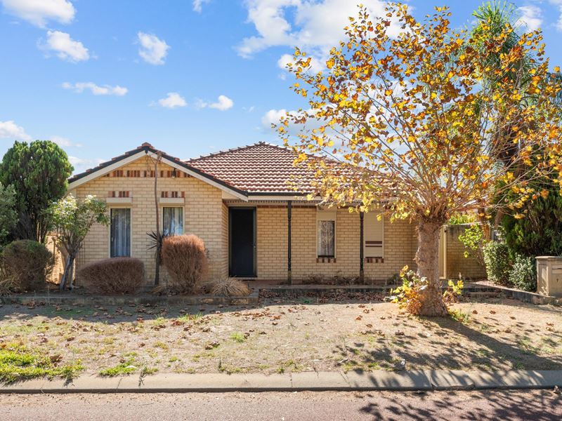 9 Lynch Avenue, Rockingham WA 6168
