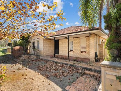 9 Lynch Avenue, Rockingham WA 6168