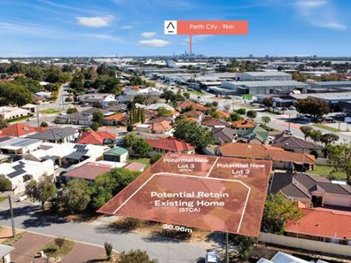 6 Bagoda Street, Queens Park WA 6107