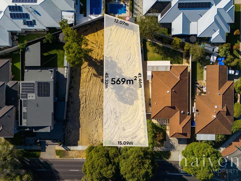 28A Ley Street, Como WA 6152
