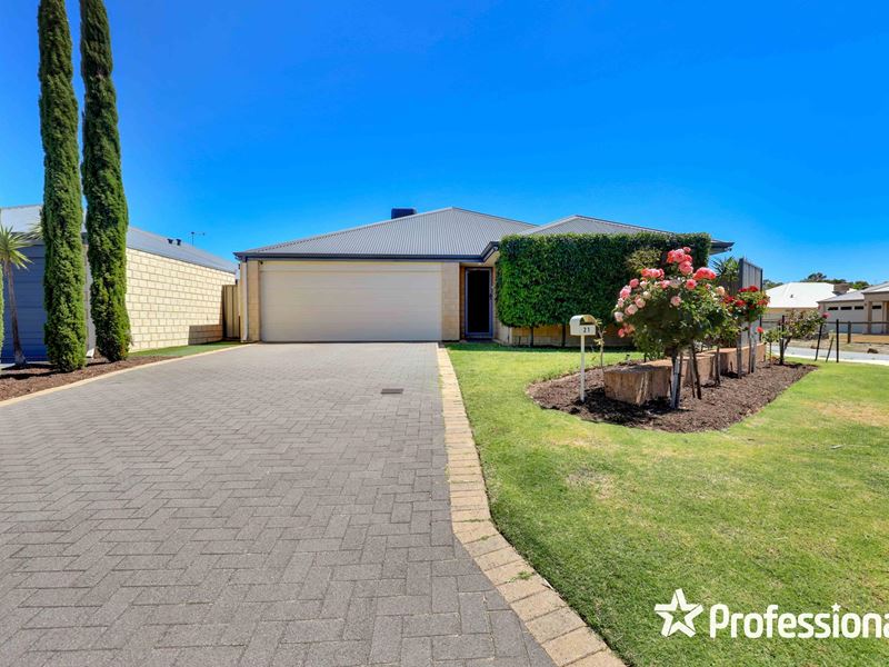 21 Efficient Way, Byford WA 6122