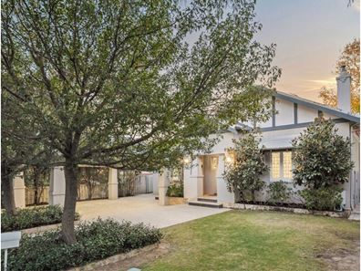 11 Alexander Street, Wembley WA 6014