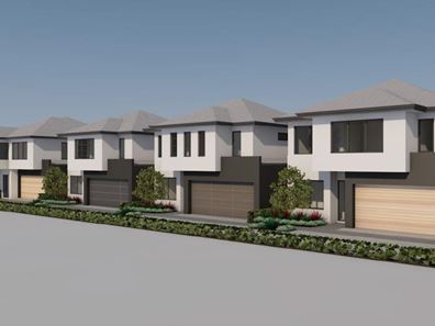 6/6 Alexander Road, Rivervale WA 6103