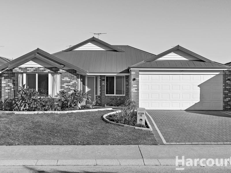12 Quandong Parkway, Halls Head