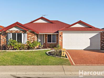 12 Quandong Parkway, Halls Head WA 6210
