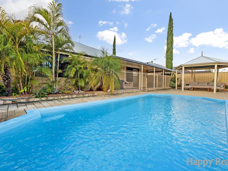 214 Shreeve Road, Canning Vale