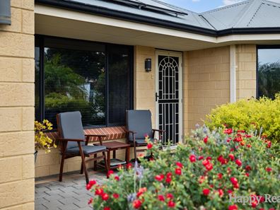214 Shreeve Road, Canning Vale WA 6155