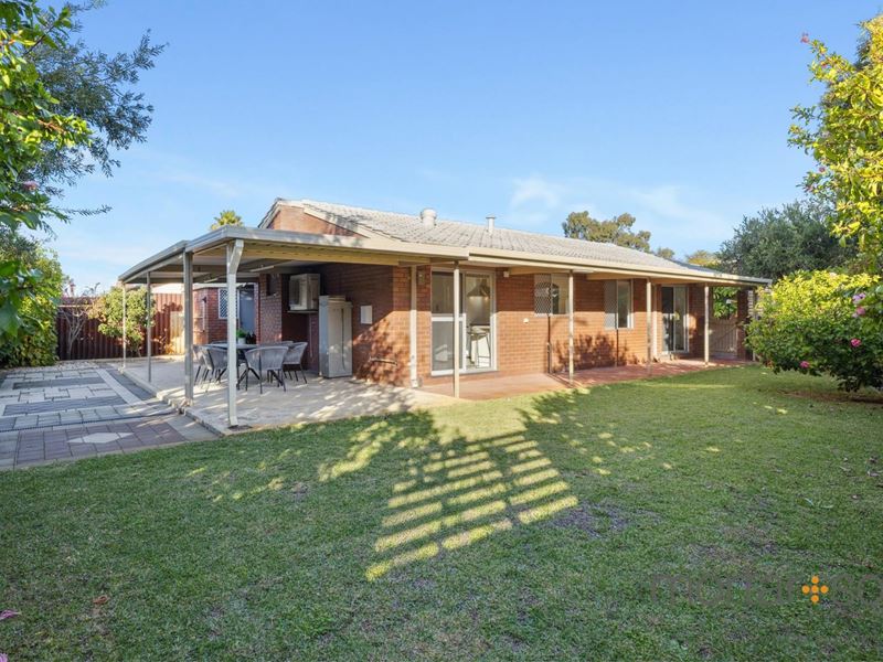 Unit 1/52 Ivanhoe St, Bassendean