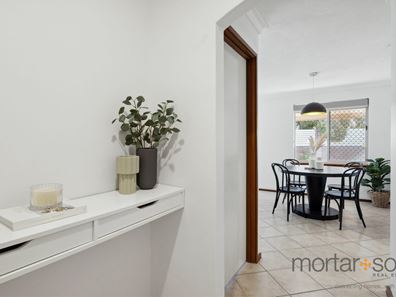 Unit 1/52 Ivanhoe St, Bassendean WA 6054