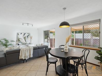 Unit 1/52 Ivanhoe St, Bassendean WA 6054