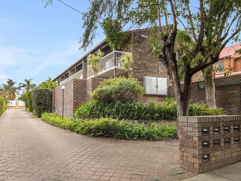 3/75 Sixth Avenue, Maylands WA 6051