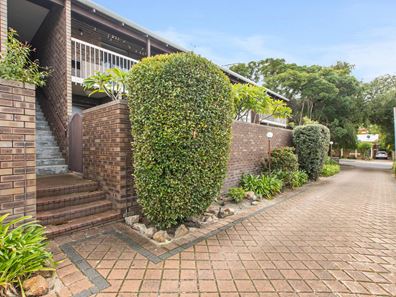 3/75 Sixth Avenue, Maylands WA 6051