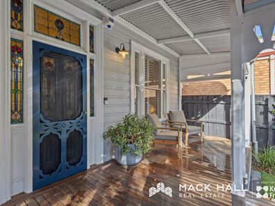 94 Hensman Road, Subiaco WA 6008