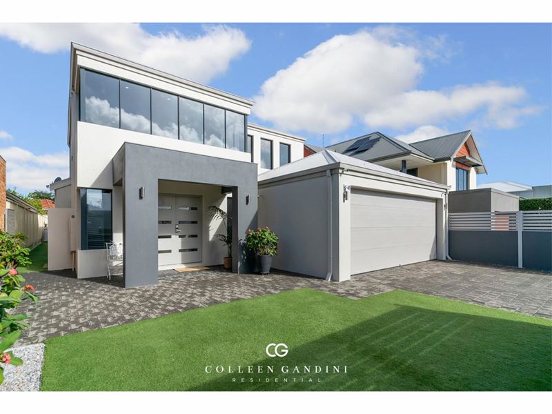 40B Stirk Road, Alfred Cove