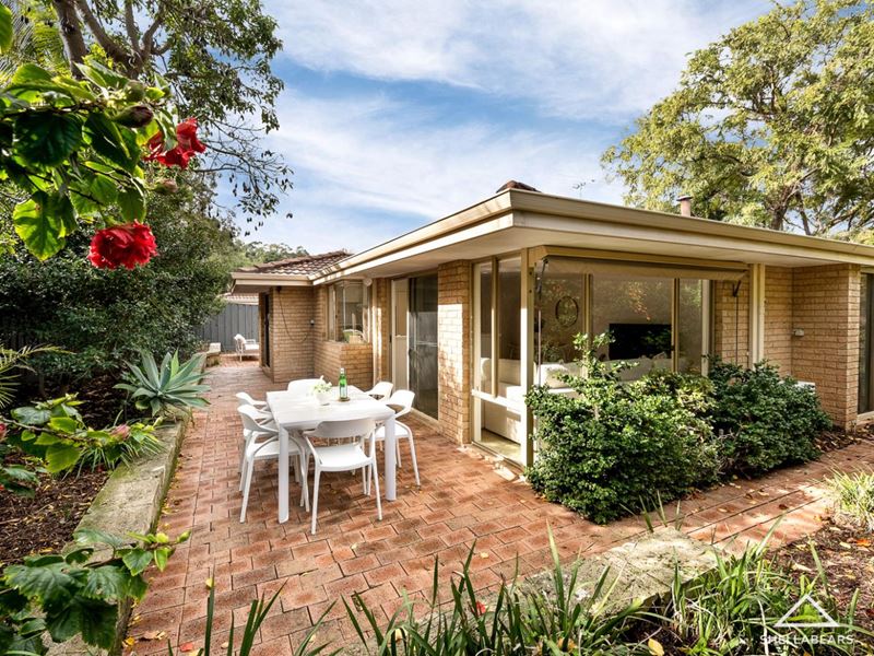 15 Myera Street, Swanbourne