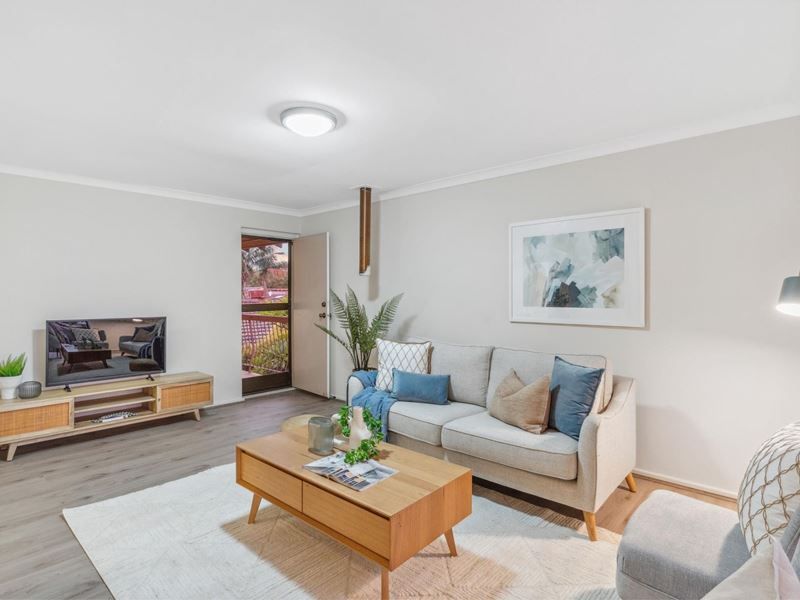 21/133 Deanmore Road, Scarborough