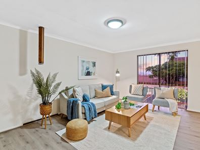 21/133 Deanmore Road, Scarborough WA 6019