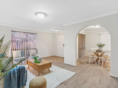 21/133 Deanmore Road, Scarborough WA 6019