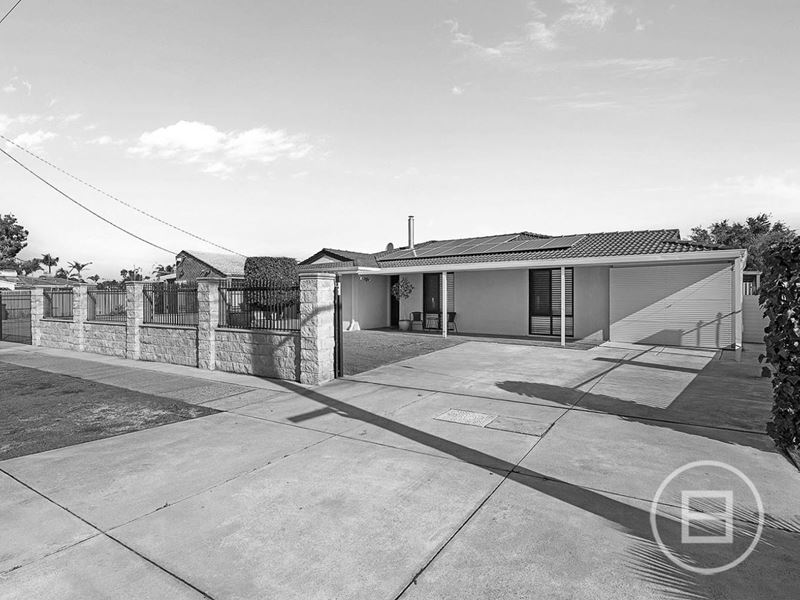 31 Fountain Way, Huntingdale WA 6110