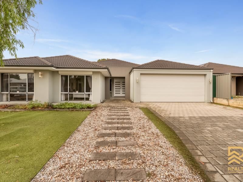 43 Blacksmith Street, Queens Park WA 6107