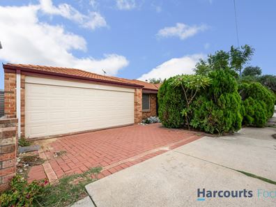 2/347-349 SEVENOAKS STREET, Cannington WA 6107