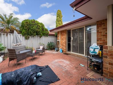 2/347-349 SEVENOAKS STREET, Cannington WA 6107
