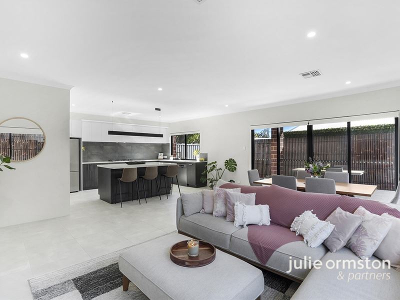 5B Coyle Road, Beldon