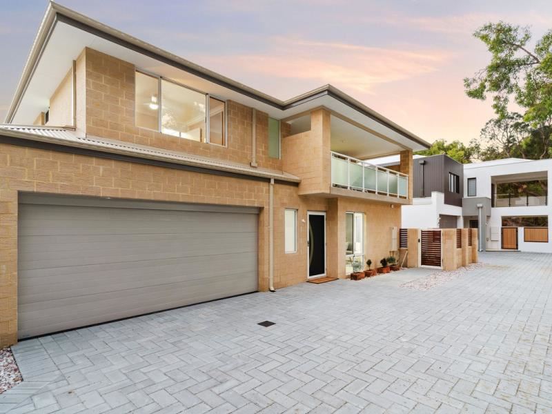 5B Roberta Street, Jolimont